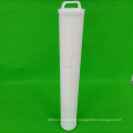 0.1 micron 0.01 micron  PP High flow water filter cartridge element